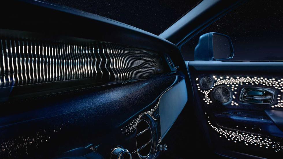 Νέα Rolls-Royce Phantom Tempus Collection